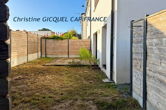 achat maison pornichet 44380