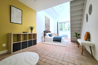 achat maison pornichet 44380