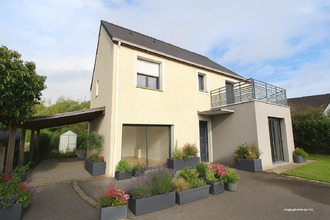 achat maison pornichet 44380