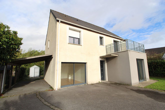 achat maison pornichet 44380