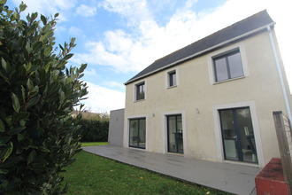 achat maison pornichet 44380