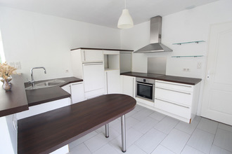 achat maison pornichet 44380