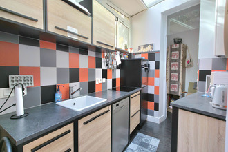 achat maison pornichet 44380