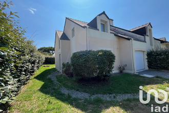 achat maison pornichet 44380