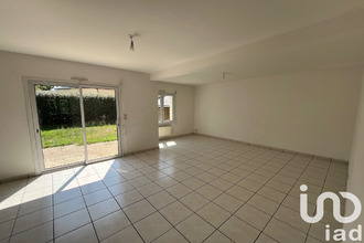 achat maison pornichet 44380