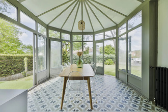 achat maison pornichet 44380