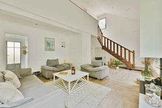 achat maison pornichet 44380