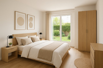 achat maison pornichet 44380