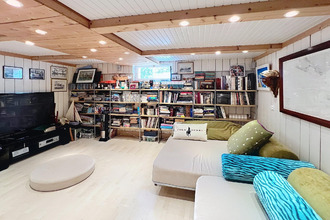 achat maison pornichet 44380