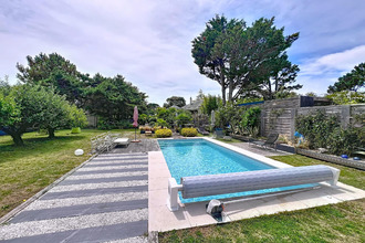 achat maison pornichet 44380