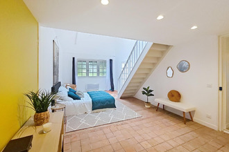 achat maison pornichet 44380