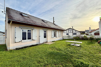 achat maison pornichet 44380