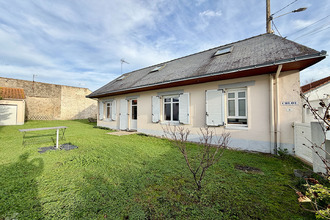 achat maison pornichet 44380