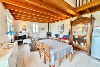 achat maison pornichet 44380