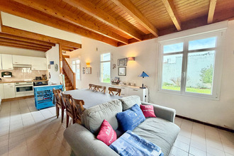 achat maison pornichet 44380