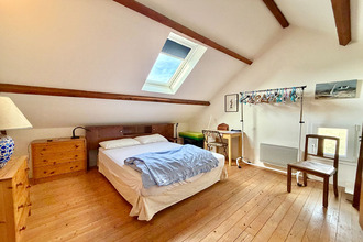 achat maison pornichet 44380