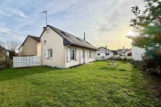 achat maison pornichet 44380