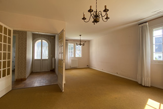 achat maison pornichet 44380