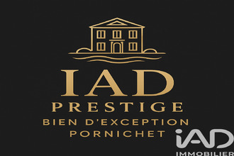 achat maison pornichet 44380