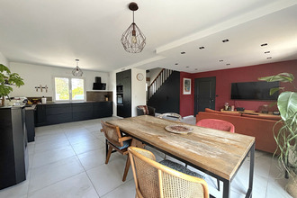 achat maison pornichet 44380