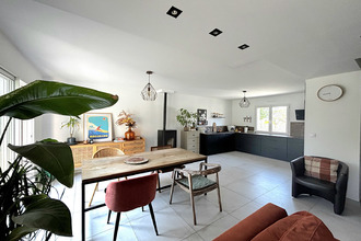 achat maison pornichet 44380