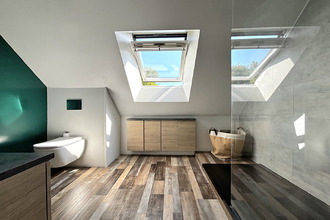 achat maison pornichet 44380