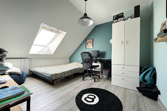 achat maison pornichet 44380