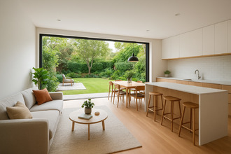 achat maison pornichet 44380