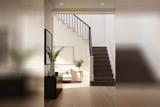 achat maison pornichet 44380