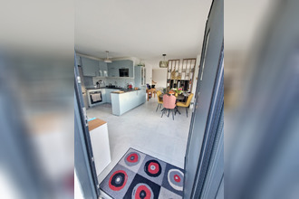 achat maison pornichet 44380