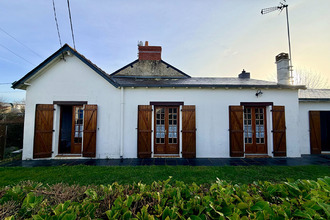 achat maison pornichet 44380