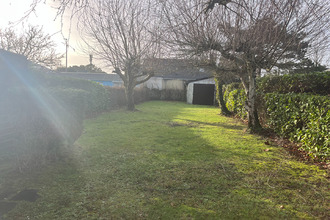 achat maison pornichet 44380