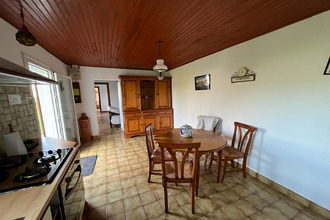 achat maison pornichet 44380