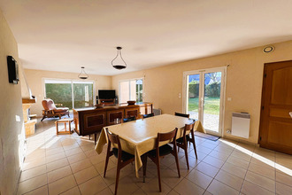 achat maison pornichet 44380