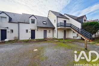 achat maison pornichet 44380