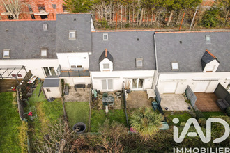 achat maison pornichet 44380