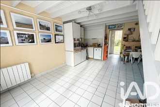 achat maison pornichet 44380