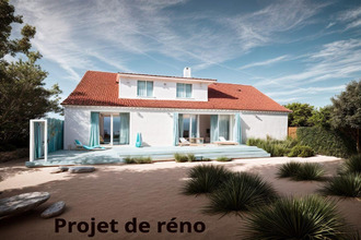 achat maison pornichet 44380