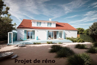 achat maison pornichet 44380