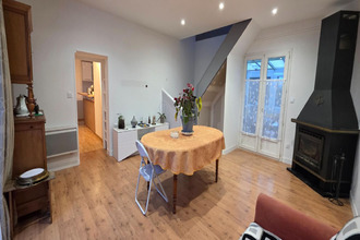 achat maison pornichet 44380