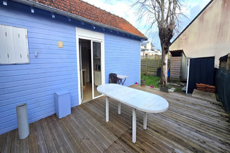 achat maison pornichet 44380