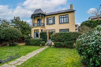 achat maison pornichet 44380