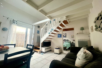 achat maison pornichet 44380