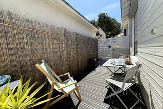 achat maison pornichet 44380