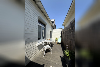 achat maison pornichet 44380