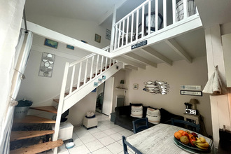 achat maison pornichet 44380