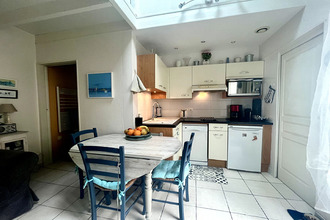 achat maison pornichet 44380