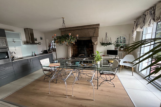 achat maison pornichet 44380