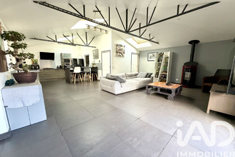 achat maison pornichet 44380