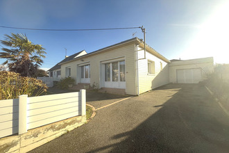 achat maison pornichet 44380